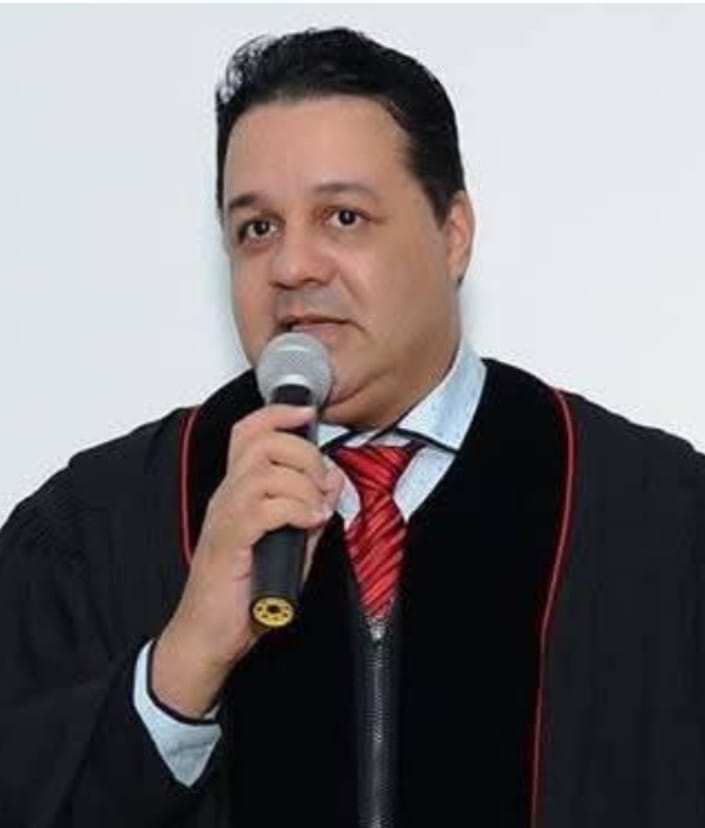 Retrato do Dr. Leonardo